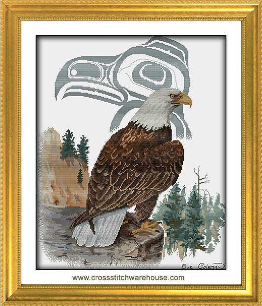 Native American – crossstitchwarehouse.com