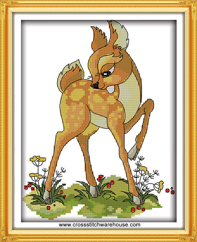 Disney - Bambi