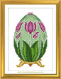 Faberge' Egg