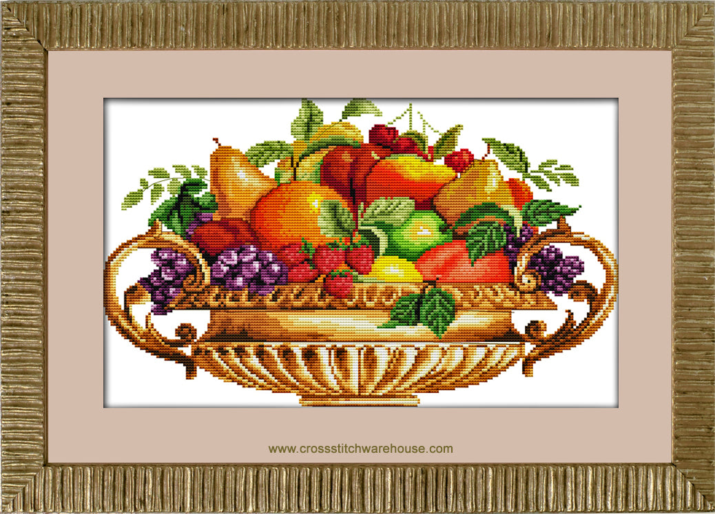 Fruit Bowl