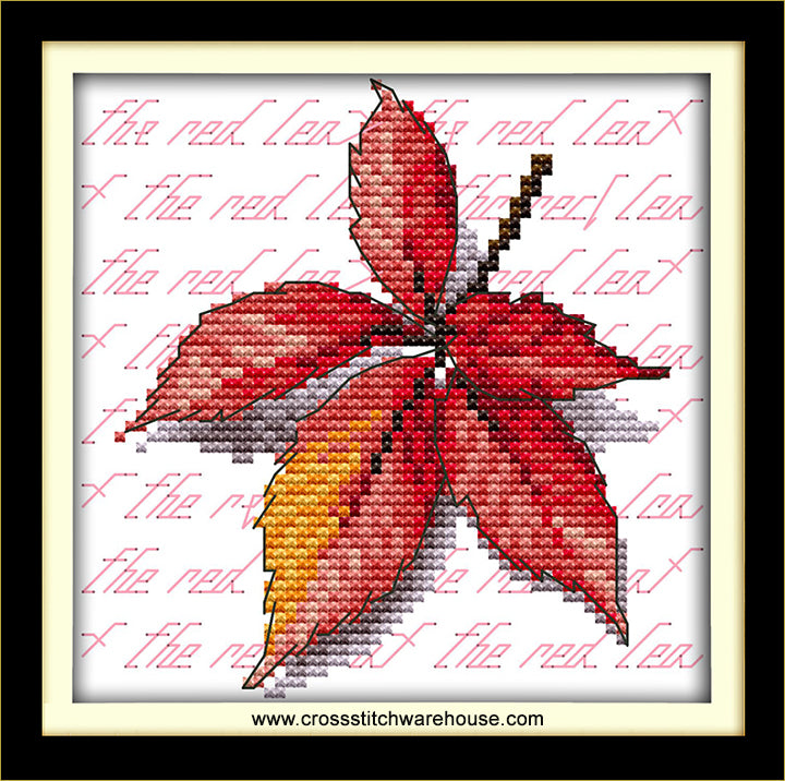 Cherry Leaf