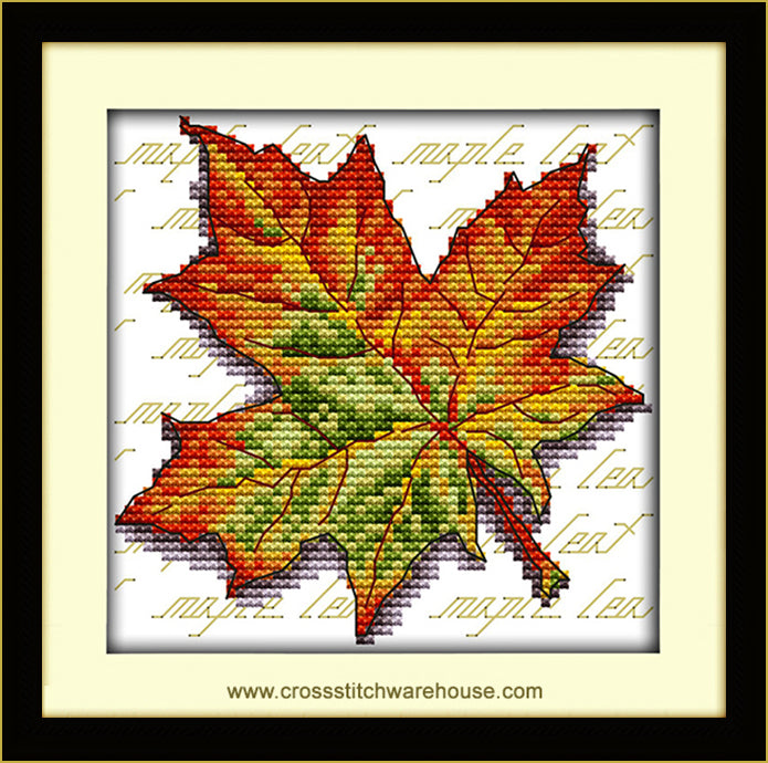 Maple Leaf