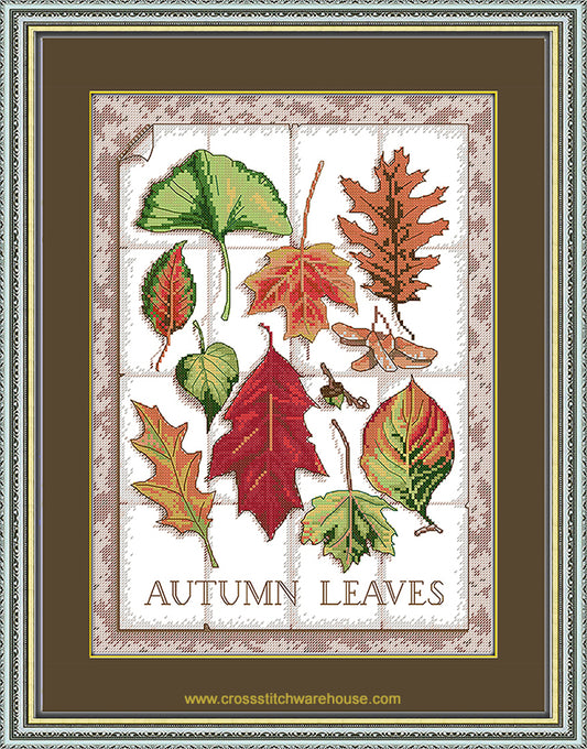 Autumn Leaves