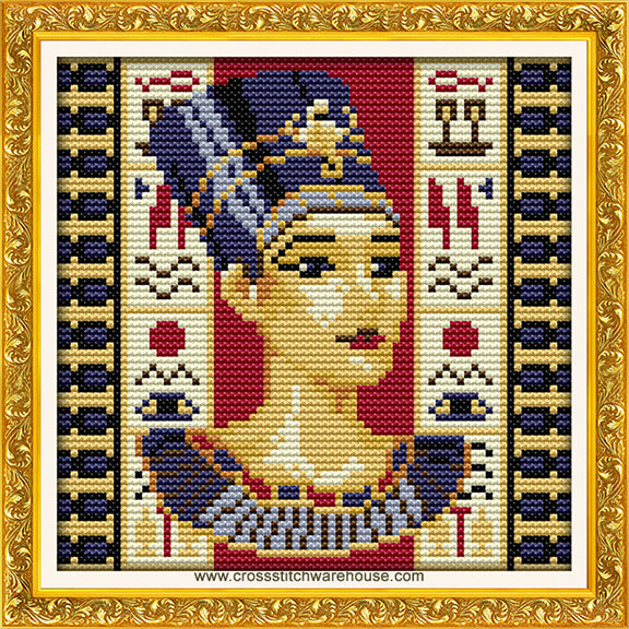 Nefertiti