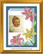 Baby Photo Frame