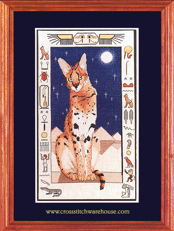 Pharaoh's Hound - 14ct. Fiddler's Lite