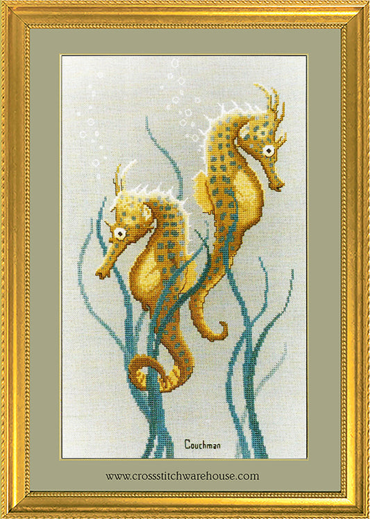 Sea Horses