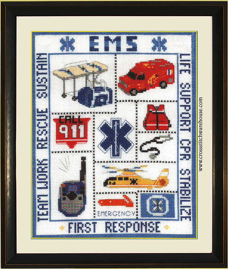 EMS