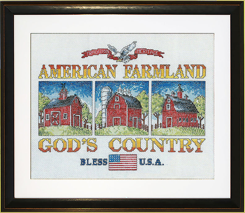 American Farmland