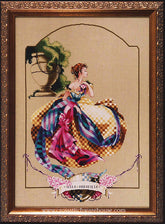 Mirabilia – crossstitchwarehouse.com