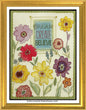 Garden Create Sampler