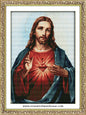 Jesus Sacred Heart