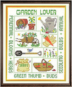 Garden Lover