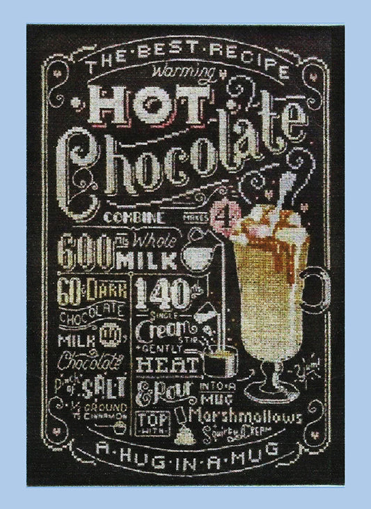 Hot Chocolate