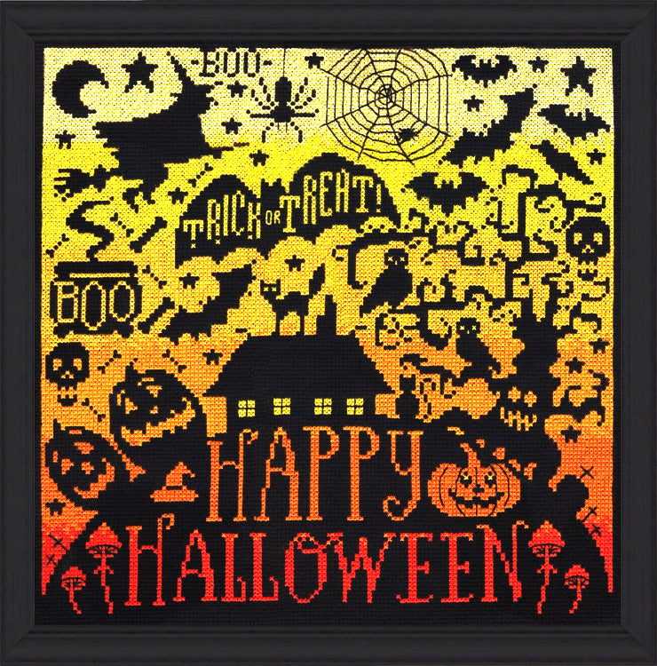 HALLOWEEN - Happy Halloween