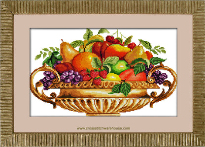 Fruit Basket