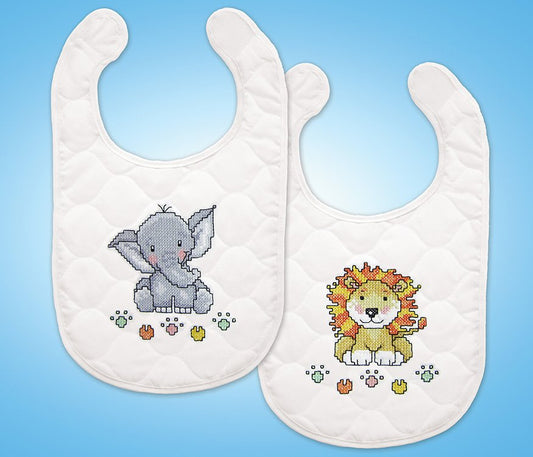 In The Jungle BIBS