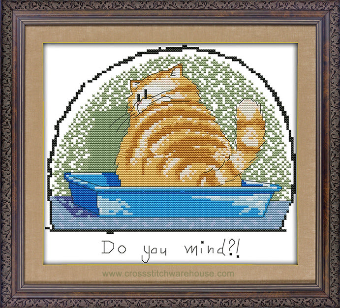 Garfield - Fishing