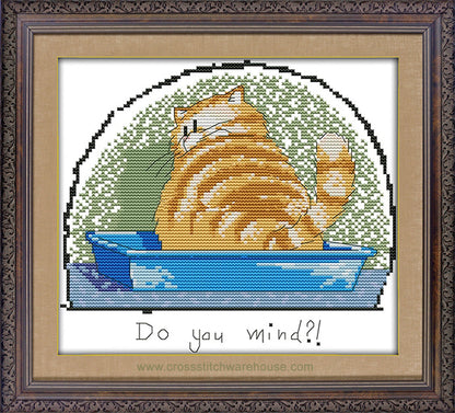 Garfield - Fishing