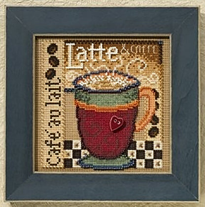 Latte Kit