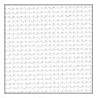ZWEIGART*- 16ct. White Aida.