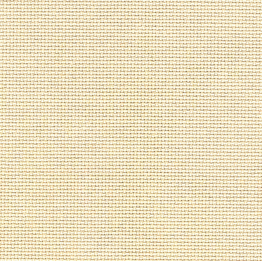 ZWEIGART*- 22ct. Ecru Aida.