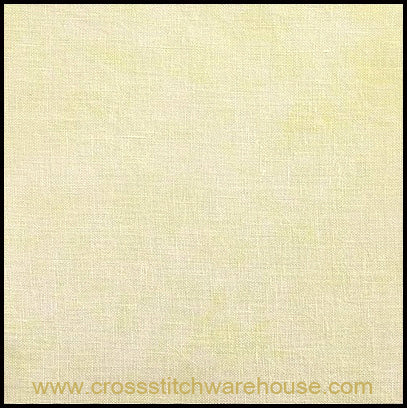 Hand Dyed Linen (28 ct)