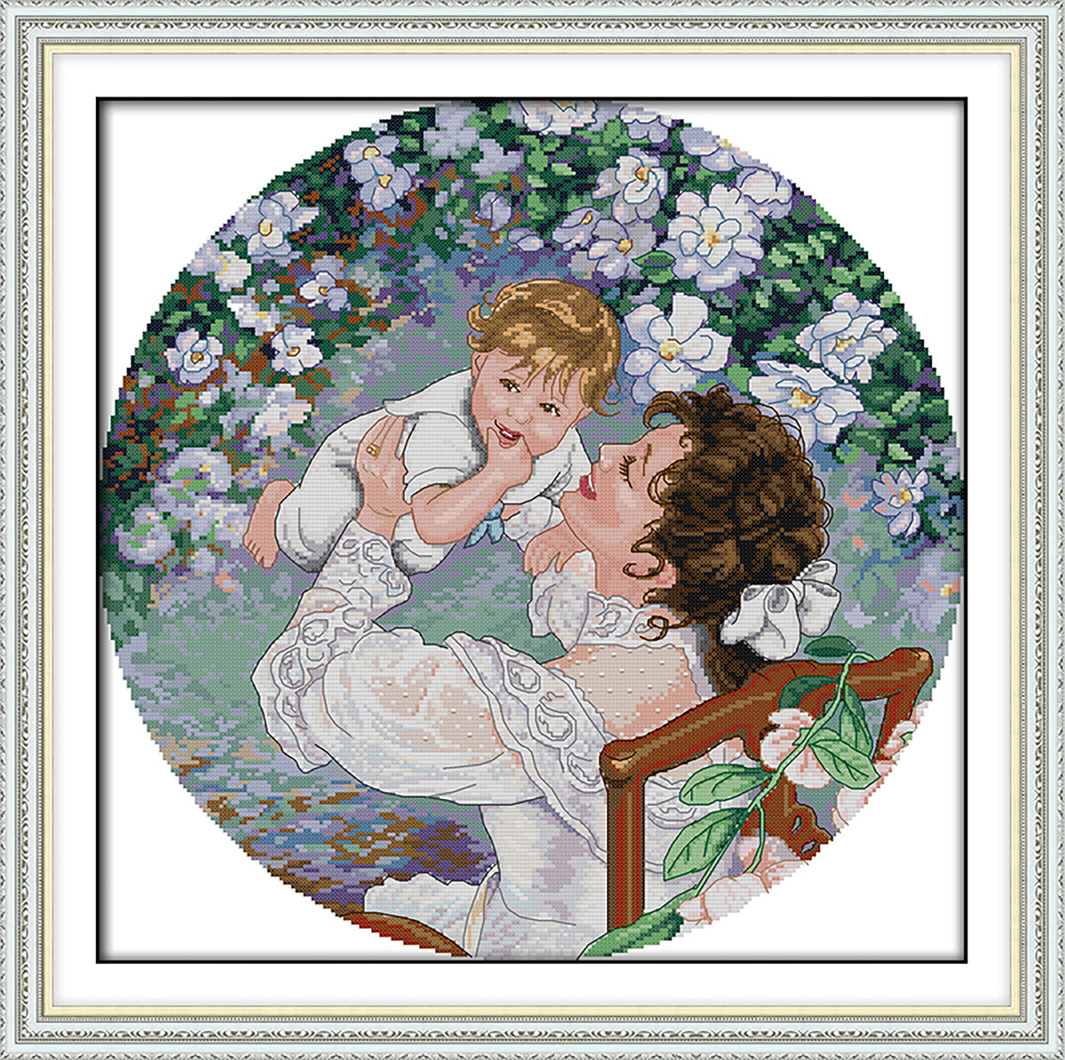 Mother's Love