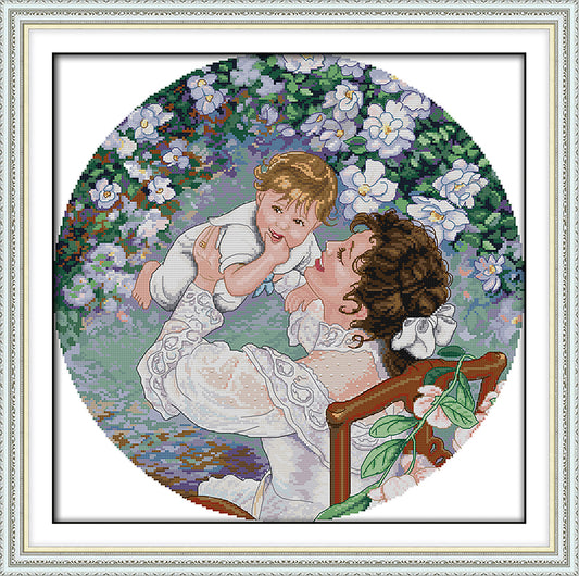 Mother's Love