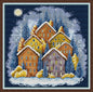 Winter Village