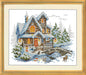 Winter Solitude  PETITE