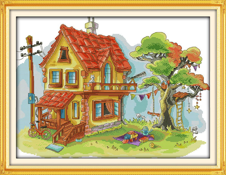 Suburbia Playhouse