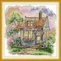 Country Cottage  PETITE