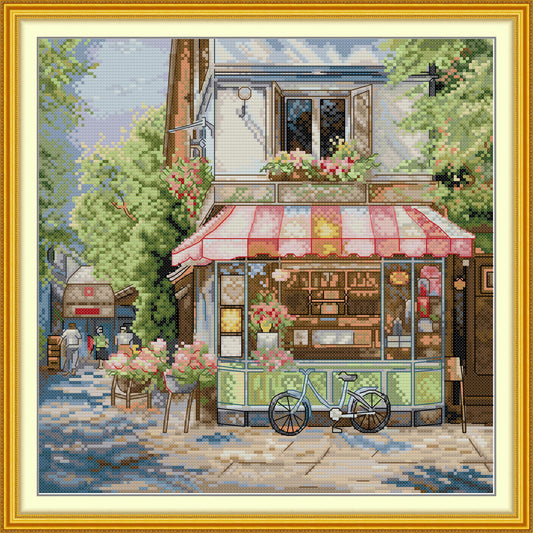 Corner Store  PETITE