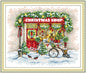 Christmas Shop