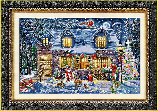 Holiday Sparkle
