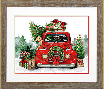 Holiday Surprise