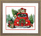Holiday Surprise