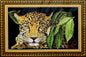Leopard Portrait