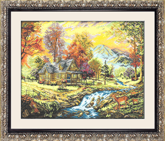 My Old Kentucky Home