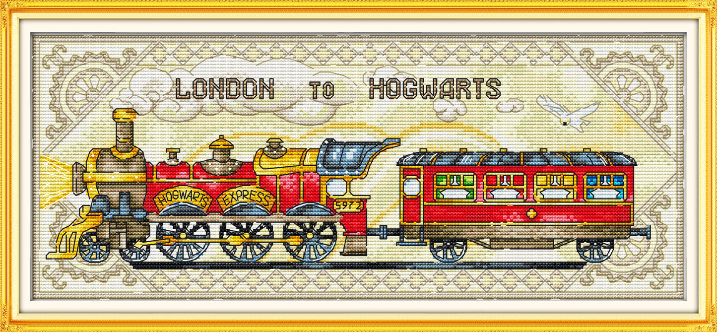 Hogwarts Express