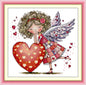 Cupid Fairy