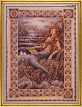 Picture of Mermaid Fantasy