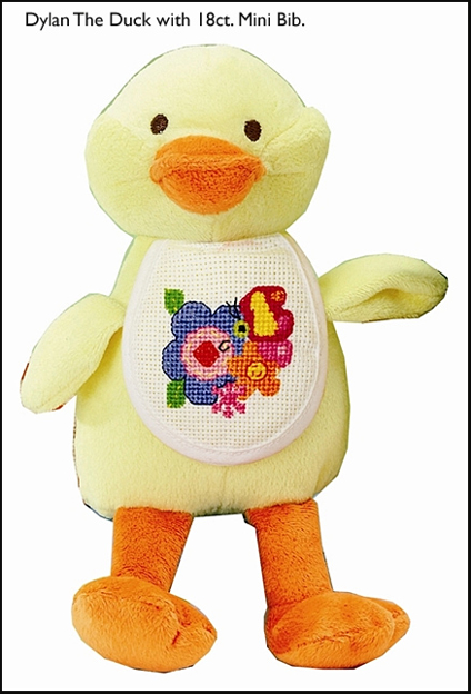 baby duck toys