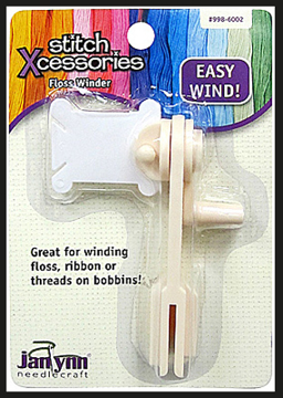 Picture of FLOSS WINDER