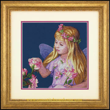 Picture of Rose Fairy