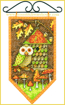 Picture of Banner - Spring Mini Banner