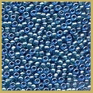 MILL HILL SEED BEADS