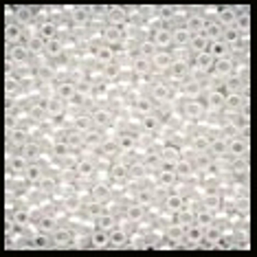 MILL HILL FROSTED SEED BEADS