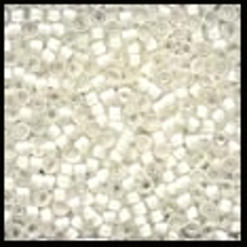 MILL HILL FROSTED SEED BEADS